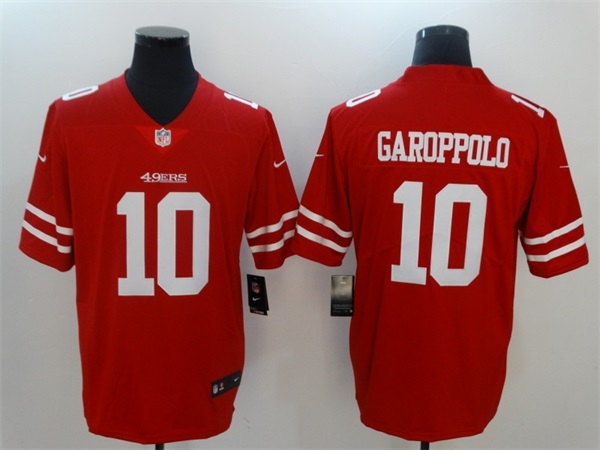 49ers jerseys 2024-8-5-045